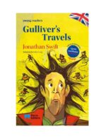 Gulliver's Travels (Versão Inglesa)
