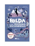 Hilda e as Pessoas Escondidas