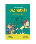 O Estranhão - Oh, Não! Sou um Influenciador Digital!