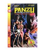Panzu: A Máscara dos Deuses
