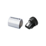 Afiador Metalico Faber Castell
