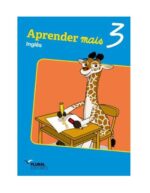 Aprender mais Inglês - 3.ª classe