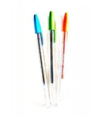 Caneta Crystal Ballpen BIC