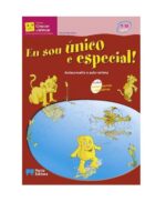 Eu Sou Único e Especial!