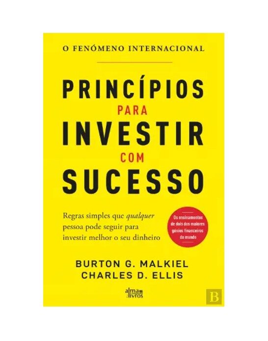 Princípios para Investir com Sucesso